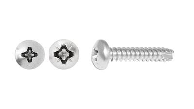 Type s deals pan head screw